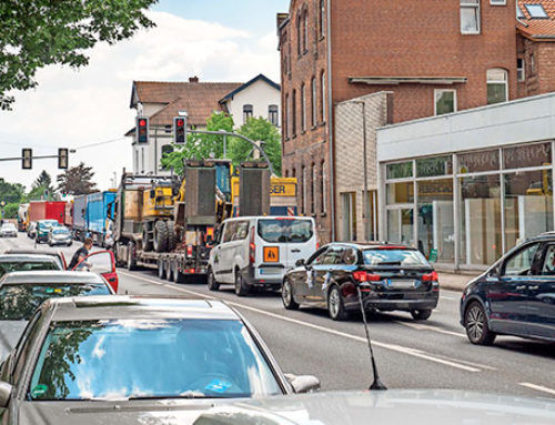 HAZ-Forum zur Verkehrswende